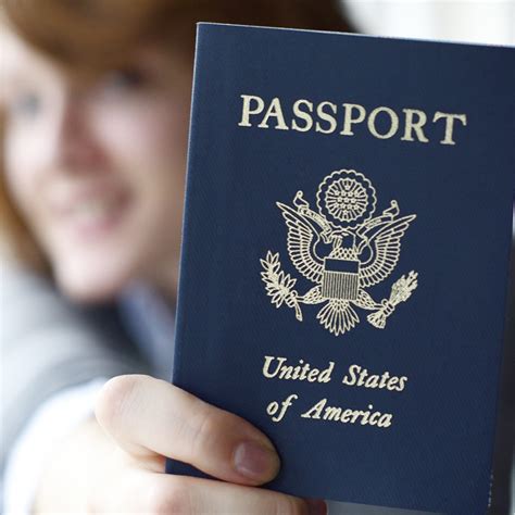 Renewal of Passport .